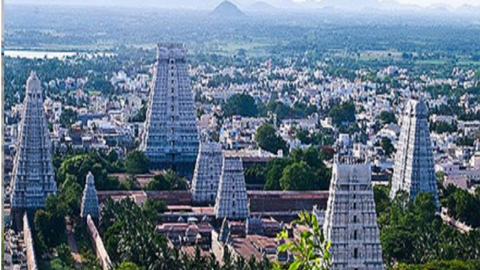 புரட்டாசி மாத பவுர்ணமி கிரிவலம் செல்ல உகந்த நேரம் இது தானாம்..கோயில் நிர்வாகம் அறிவிப்பு..