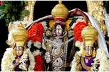 நாளை கடைசி புரட்டாசி சனிக்கிழமை... ஆயுள், ஆரோக்கியம் தரும் பெருமாள்..!