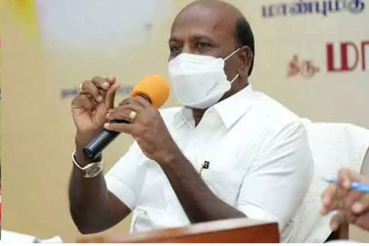 பள்ளிகளுக்கு விடுமுறை அளிக்க முடியாது - அமைச்சர் மா.சு திட்டவட்டம்