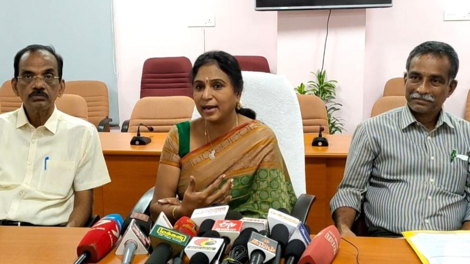 தென்மேற்கு பருவமழை இயல்படை விட 90% அதிகம்.. செப்டம்பர் 3வது வாரத்தில் கனமழைக்கு வாய்ப்பு