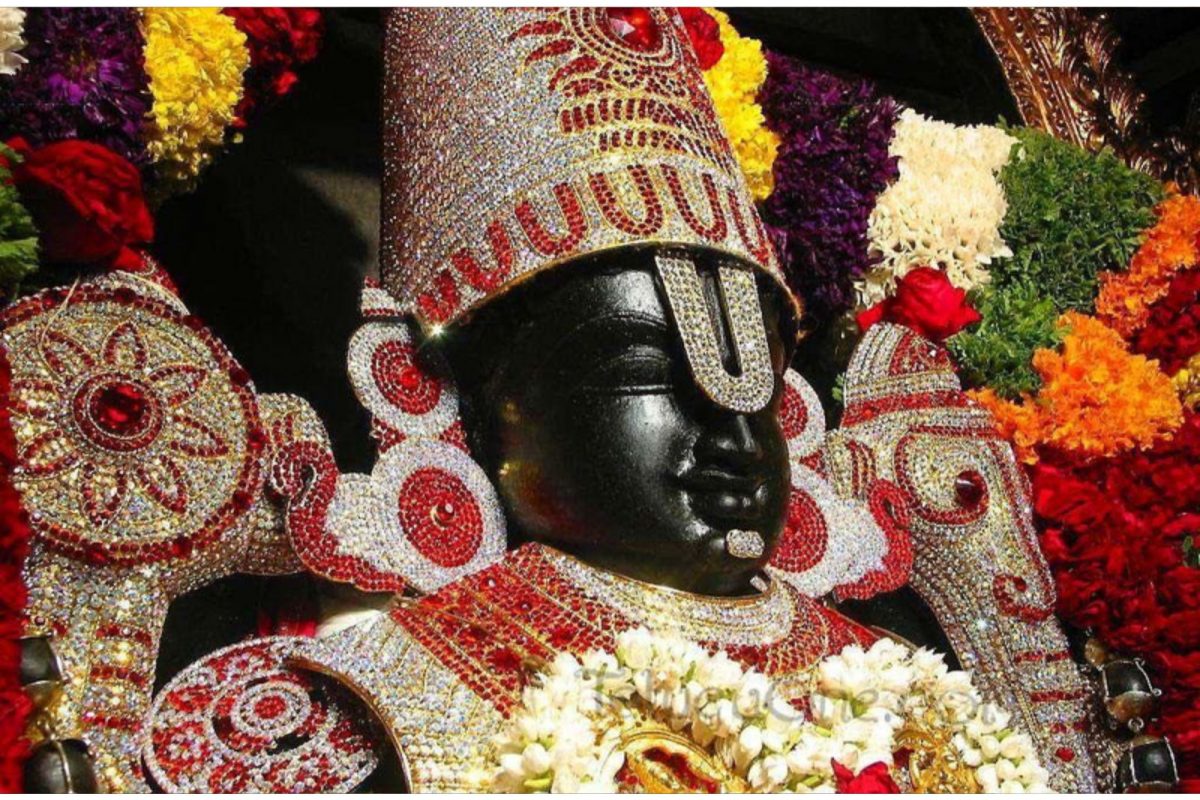 பெருமாள்