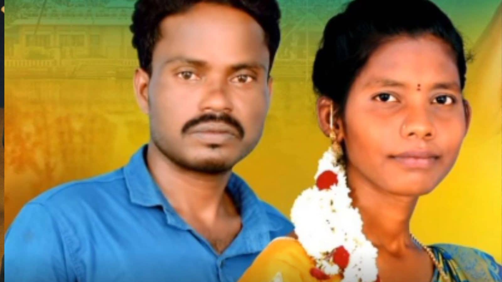 விருந்துக்கு சென்ற இடத்தில் விபரீதம்.. புதுமண தம்பதி தற்கொலை.. விழுப்புரத்தில் அதிர்ச்சி சம்பவம்