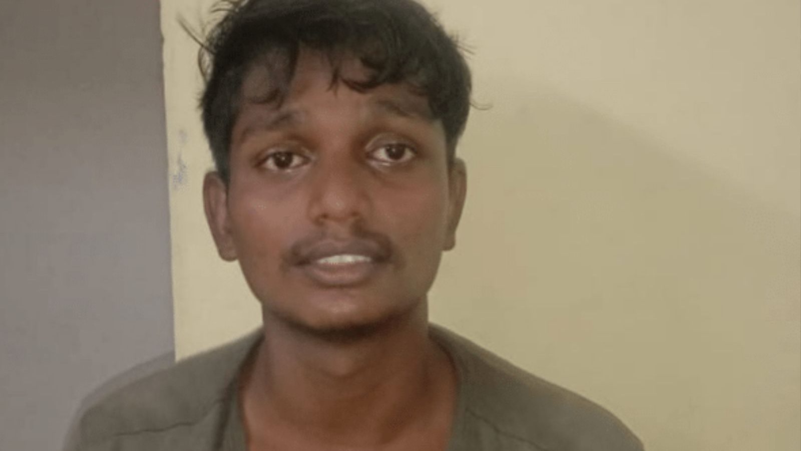 நள்ளிரவில் பெண்கள் விடுதியில் புகுந்து கல்லூரி மாணவிகளுக்கு பாலியல் தொல்லை கொடுத்த இளைஞர் கைது..!