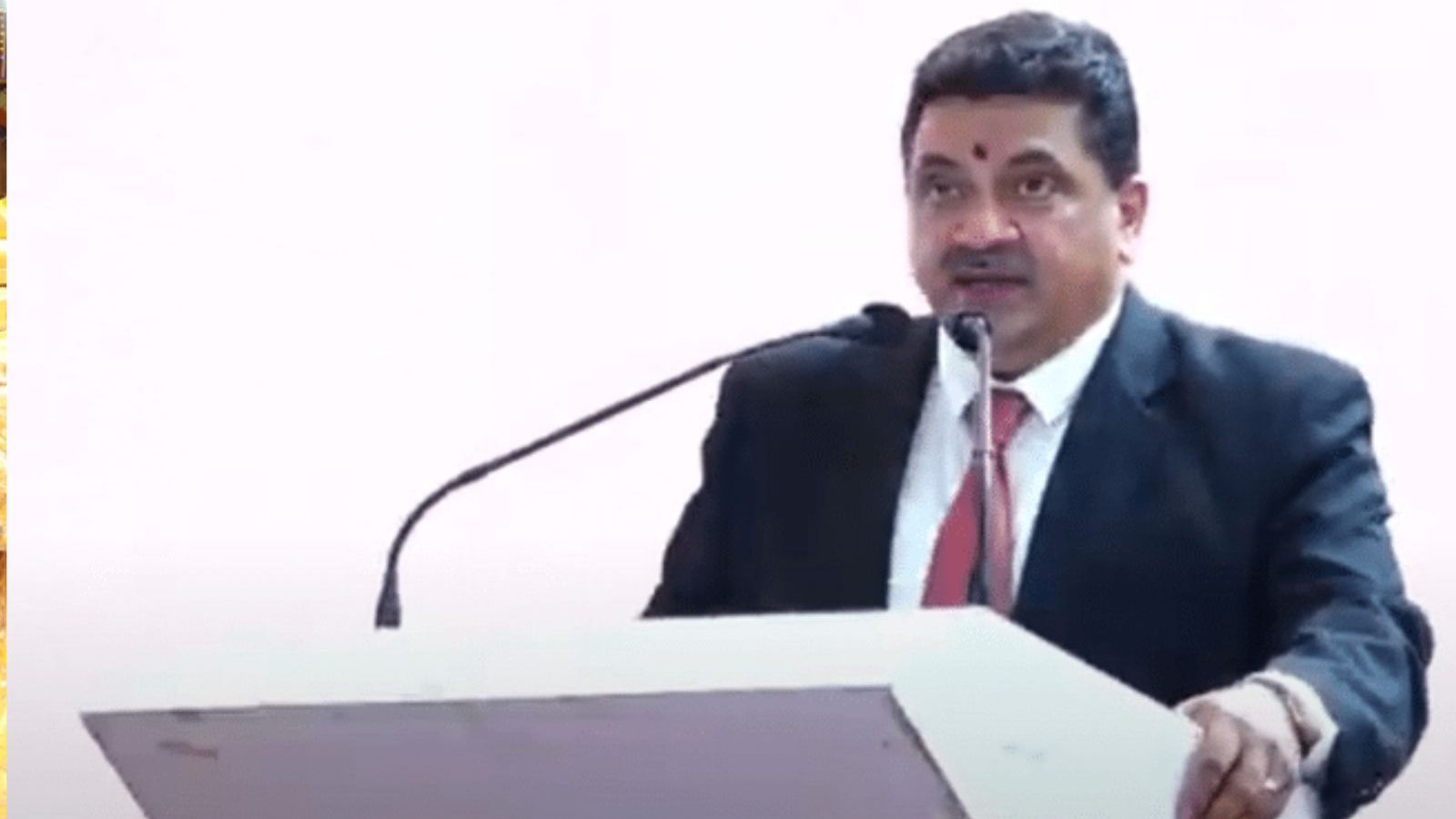 நீங்கள் இதை செய்தால் வெற்றி தானாக வந்து சேரும் - மாணவர்களுக்கு அமைச்சர் பிடிஆர் அறிவுரை