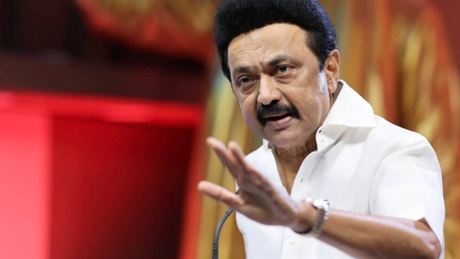 இந்தியைப் புகுத்தி இன்னொரு மொழிப்போரைத் திணிக்காதீர்! - மு.க.ஸ்டாலின் வலியுறுத்தல்