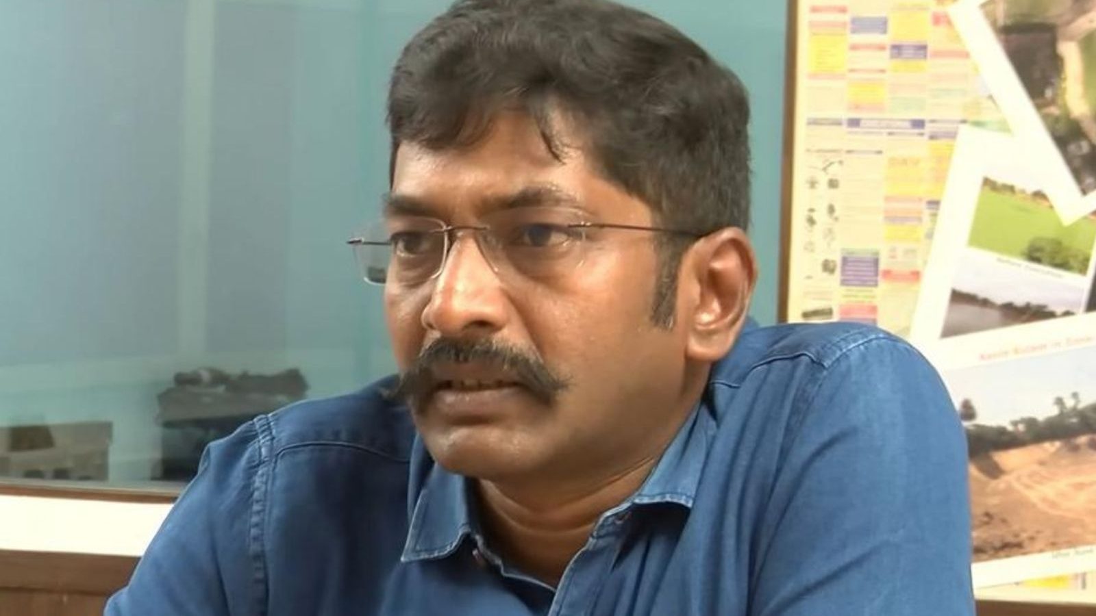 சவுக்கு சங்கருக்கு விதிக்கப்பட்ட சிறைத் தண்டனைக்கு இடைக்கால தடை- உச்ச நீதிமன்றம் உத்தரவு