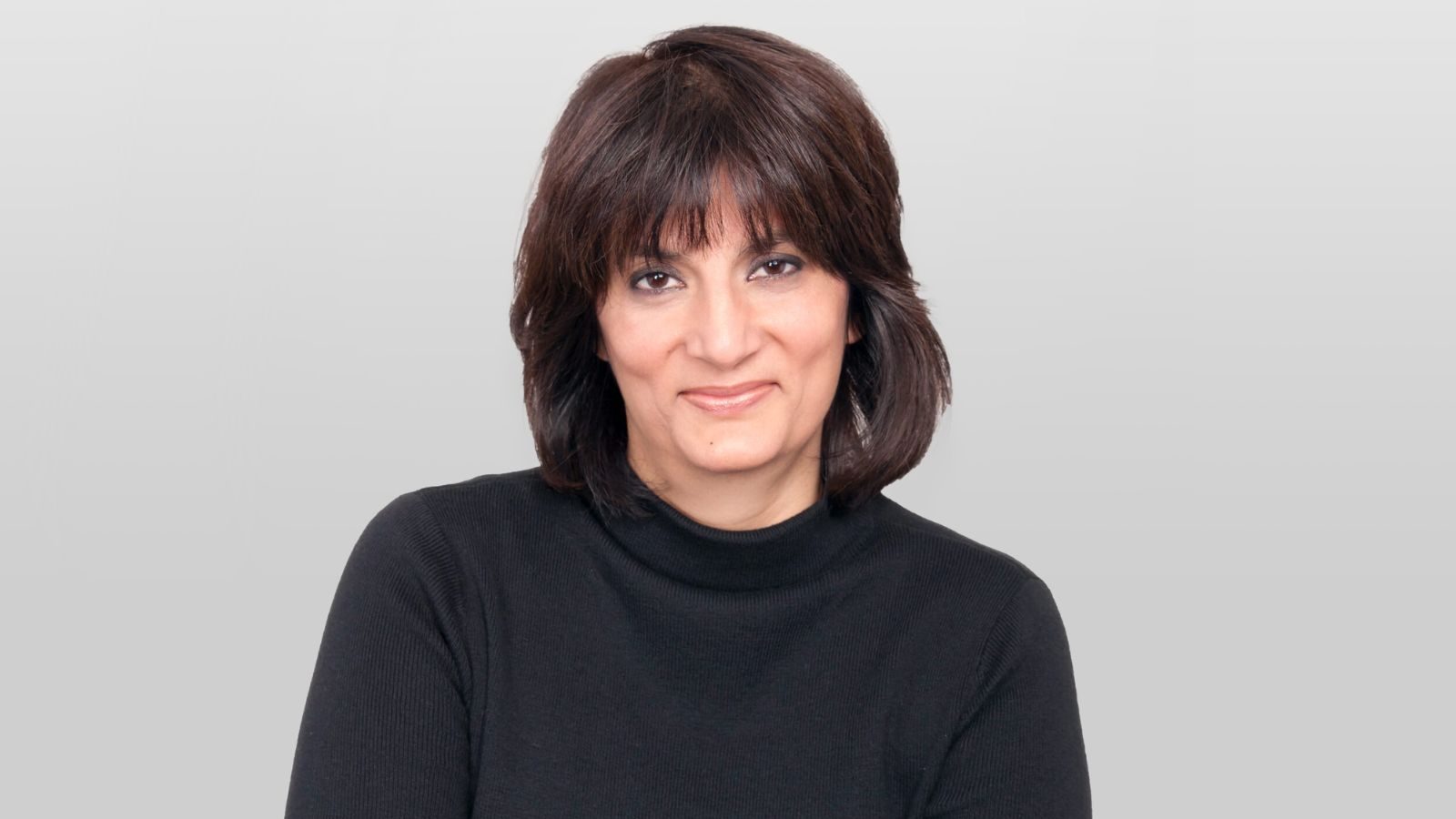 உலகின் முன்னணி விளம்பர நிறுவனத்தின் CEO-ஆன இந்தியாவின் தேவிகா புல்சந்தனி!