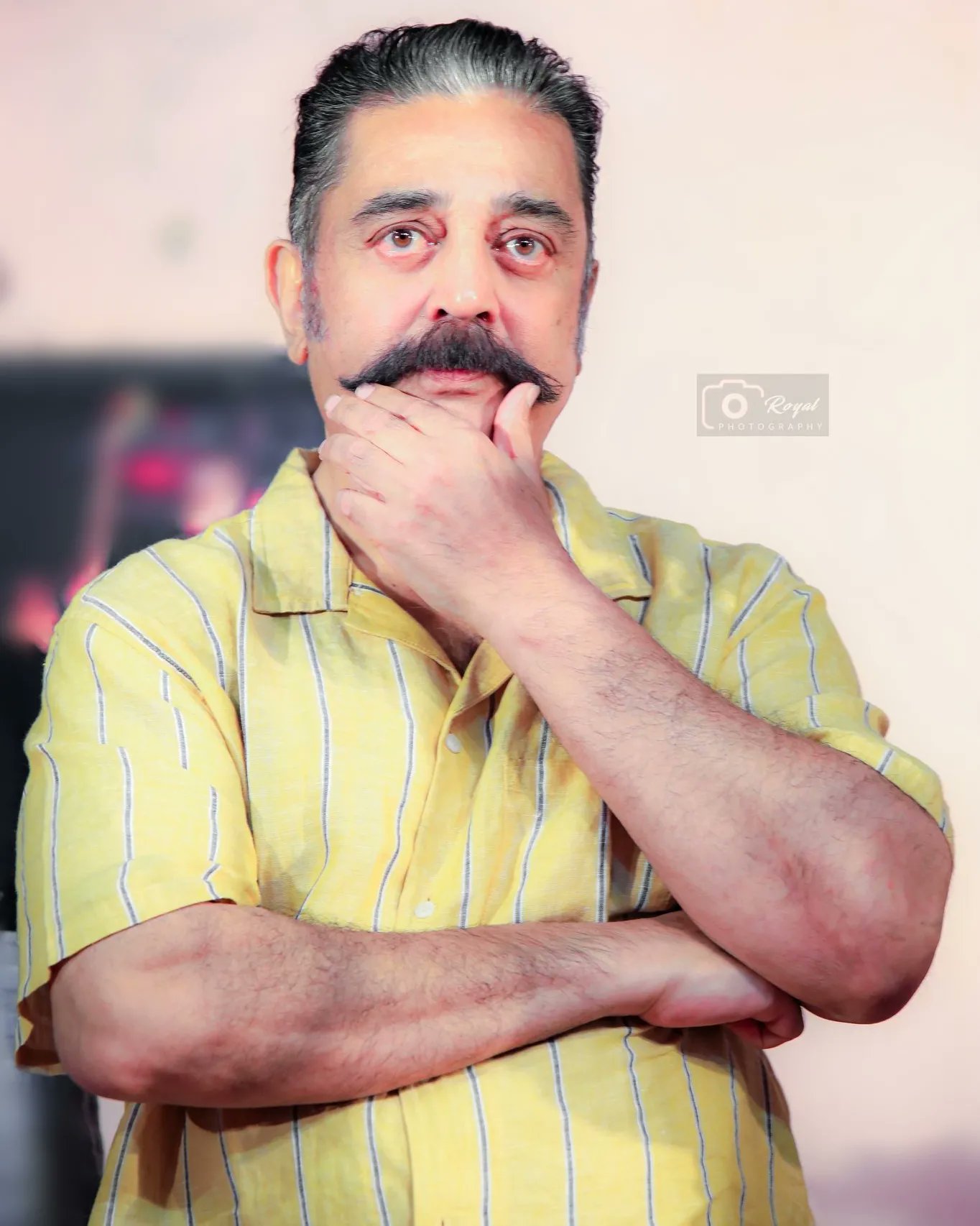  இதனை லைகாவுடன் இணைந்து உதயநிதி ஸ்டாலினின் ரெட் ஜெயண்ட் மூவீஸ் தயாரிக்கிறது.