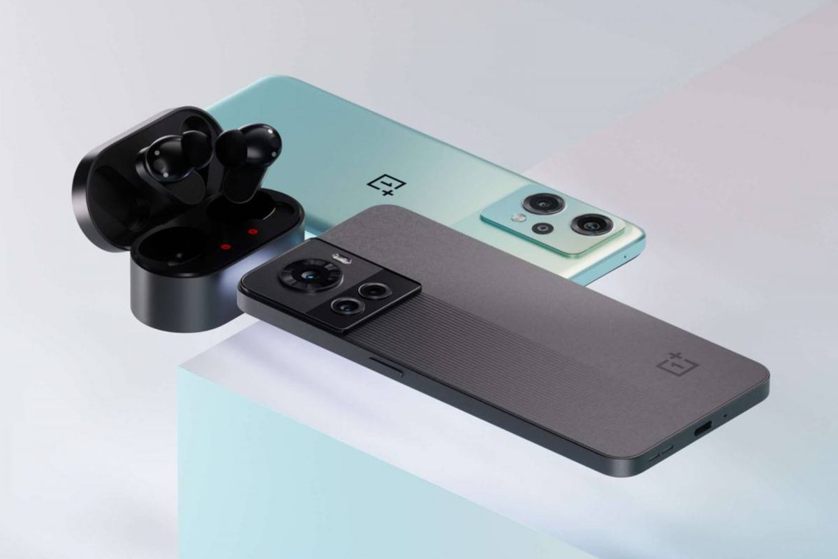 OnePlus 5G-ரெடி Nord - சிறந்த தள்ளுபடிகள் & சலுகைகளுடன் கிடைக்கின்றது!