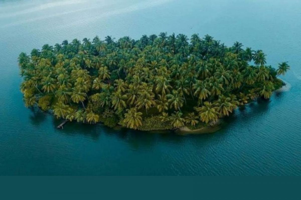 வாழ்நாளில் ஒரு முறையேனும் பார்க்கவேண்டிய இந்தியாவில் உள்ள தீவுகள் !