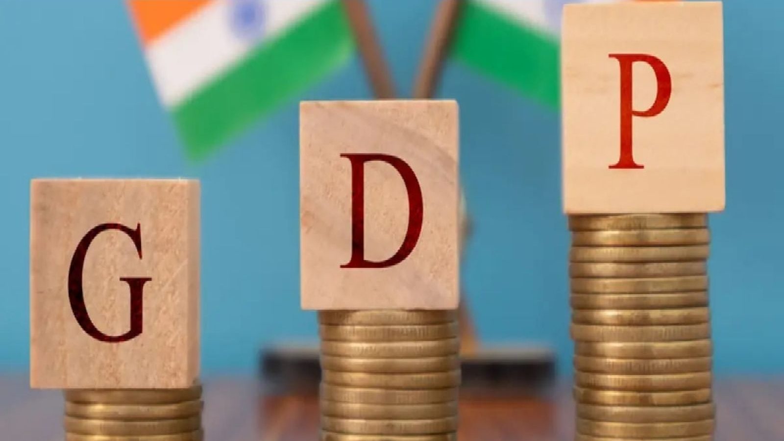 பொருளாதாரத்தில் டாப்.. பிரிட்டனை தாண்டி இந்தியா 5-வது இடத்திற்கு முன்னேற்றம்!