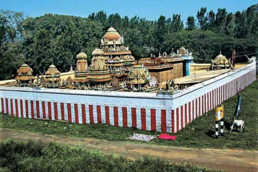 கொல்லிமலை அறப்பளீஸ்வரர் கோவில்