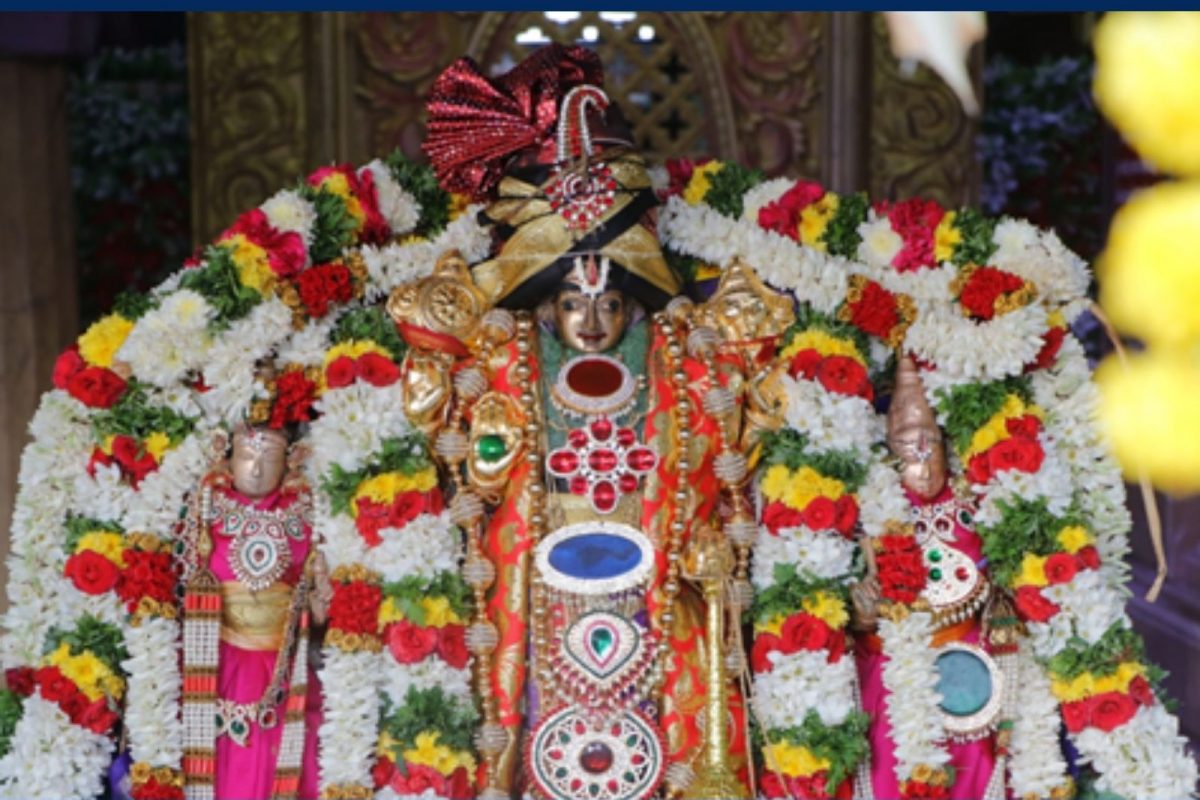 புரட்டாசி மாத வழிபாடு : செய்யவேண்டியதும், செய்யக்கூடாததும்!