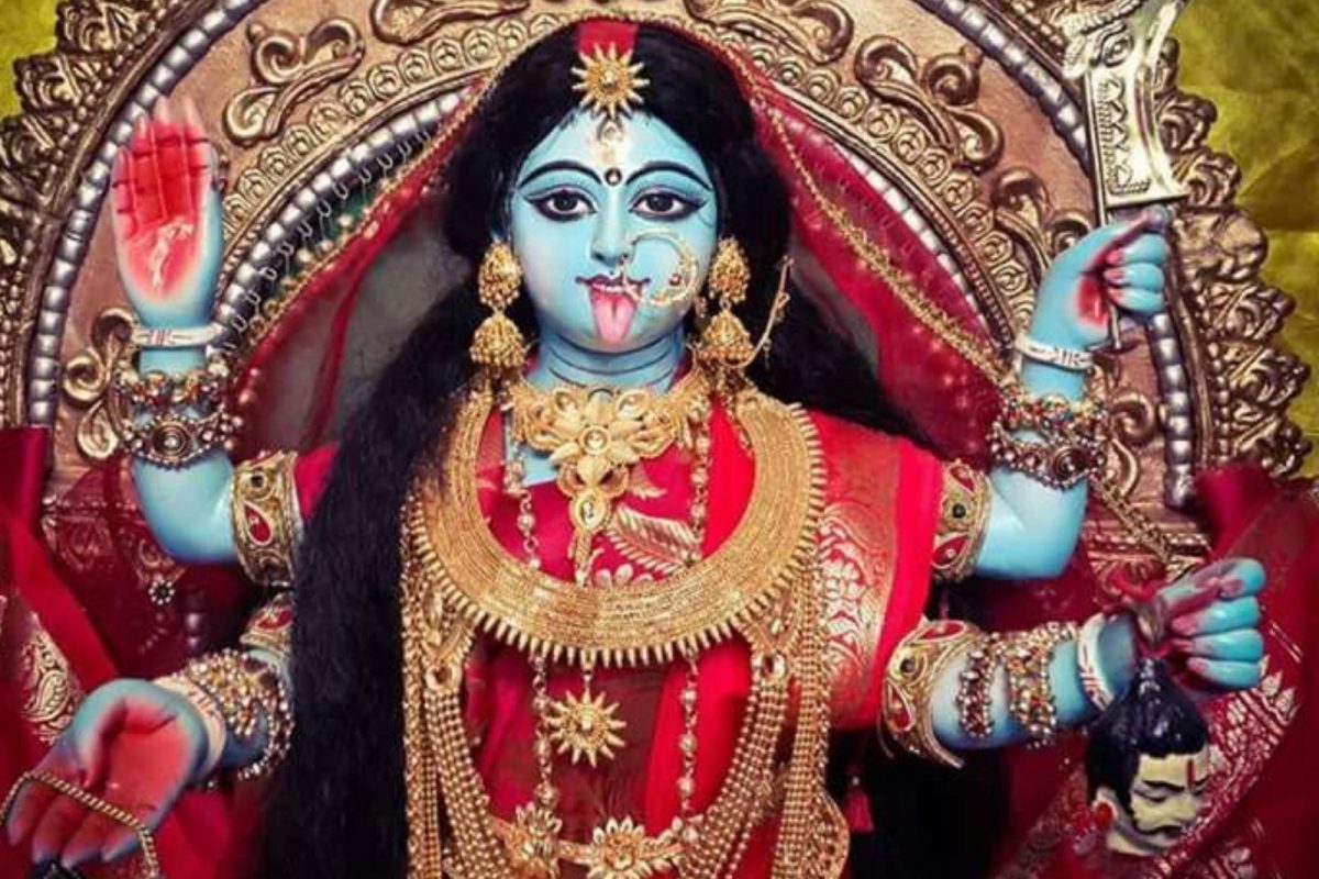 நவராத்திரி நாள் 2: பூஜை முதல் பலன்கள் வரை நவராத்திரி நாள் 2: பூஜை முதல் பலன்கள் வரை