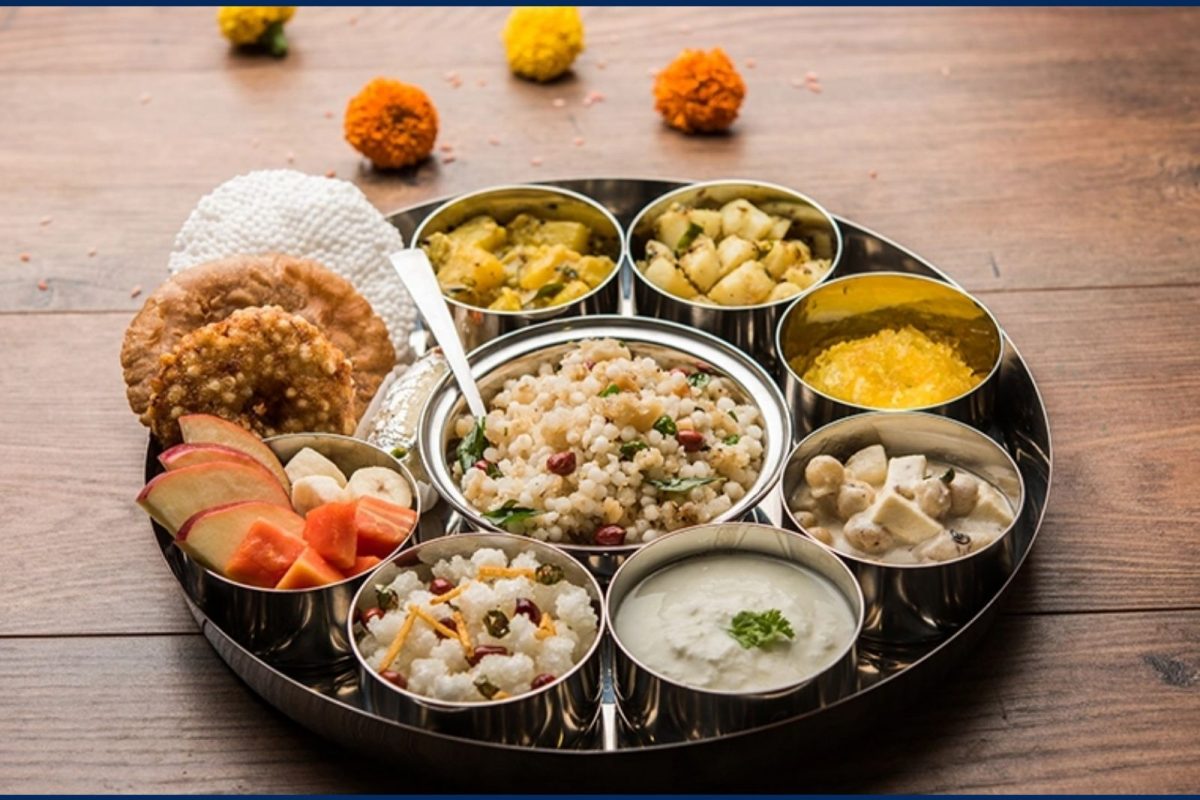 நவராத்திரி விரதம் : சாப்பிட வேண்டிய, தவிர்க்க வேண்டிய உணவுகள்! நவராத்திரி விரதம் : சாப்பிட வேண்டிய, தவிர்க்க வேண்டிய உணவுகள்!