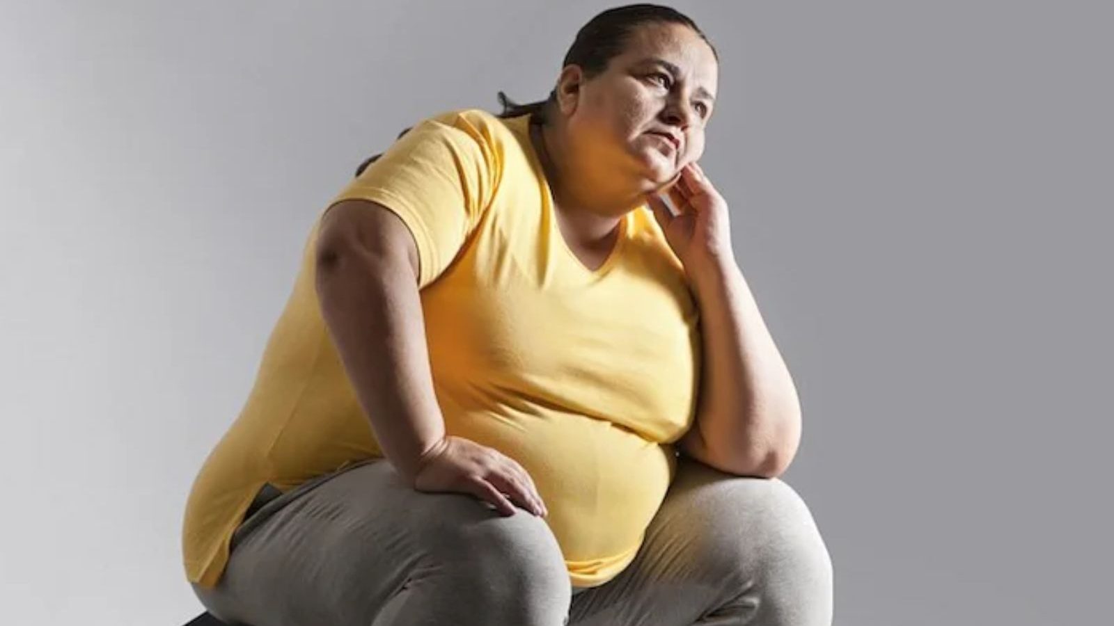 ஆண்களை விட பெண்களே உடல் பருமனால் அதிகம் பாதிப்பு - தமிழகத்துக்கு ஷாக் கொடுக்கும் ரிப்போர்ட்