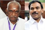 திமுககாரங்களே ஆ.ராசாவ விமர்சனம் பண்றாங்க.. பொன்.ராதாகிருஷ்ணன் ஆவேசம்