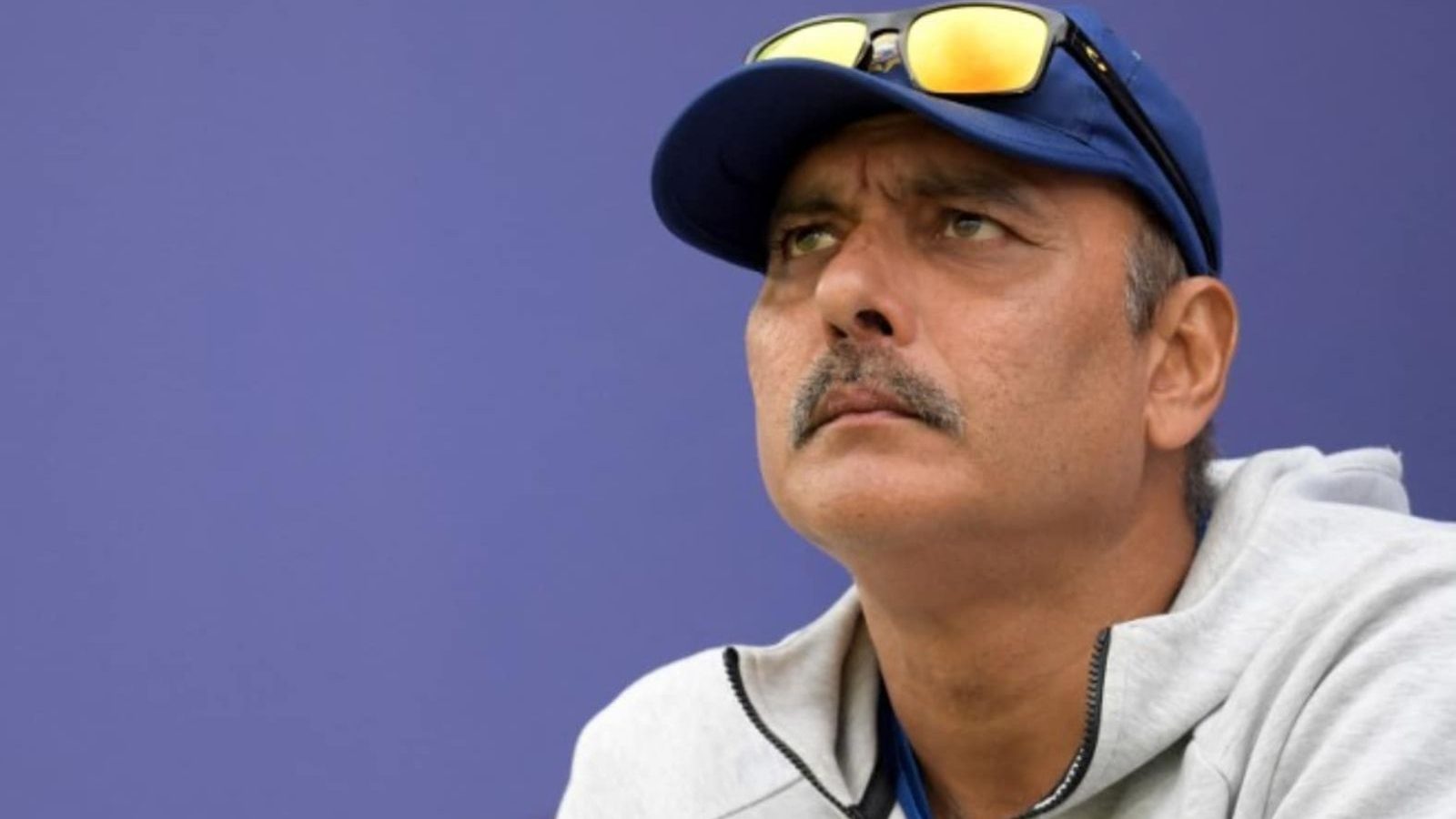 பயிற்சியாளர் பொறுப்பா வேண்டவே வேண்டாம், பார்வையாளனாகவே இருக்கிறேன் - ரவி சாஸ்திரி