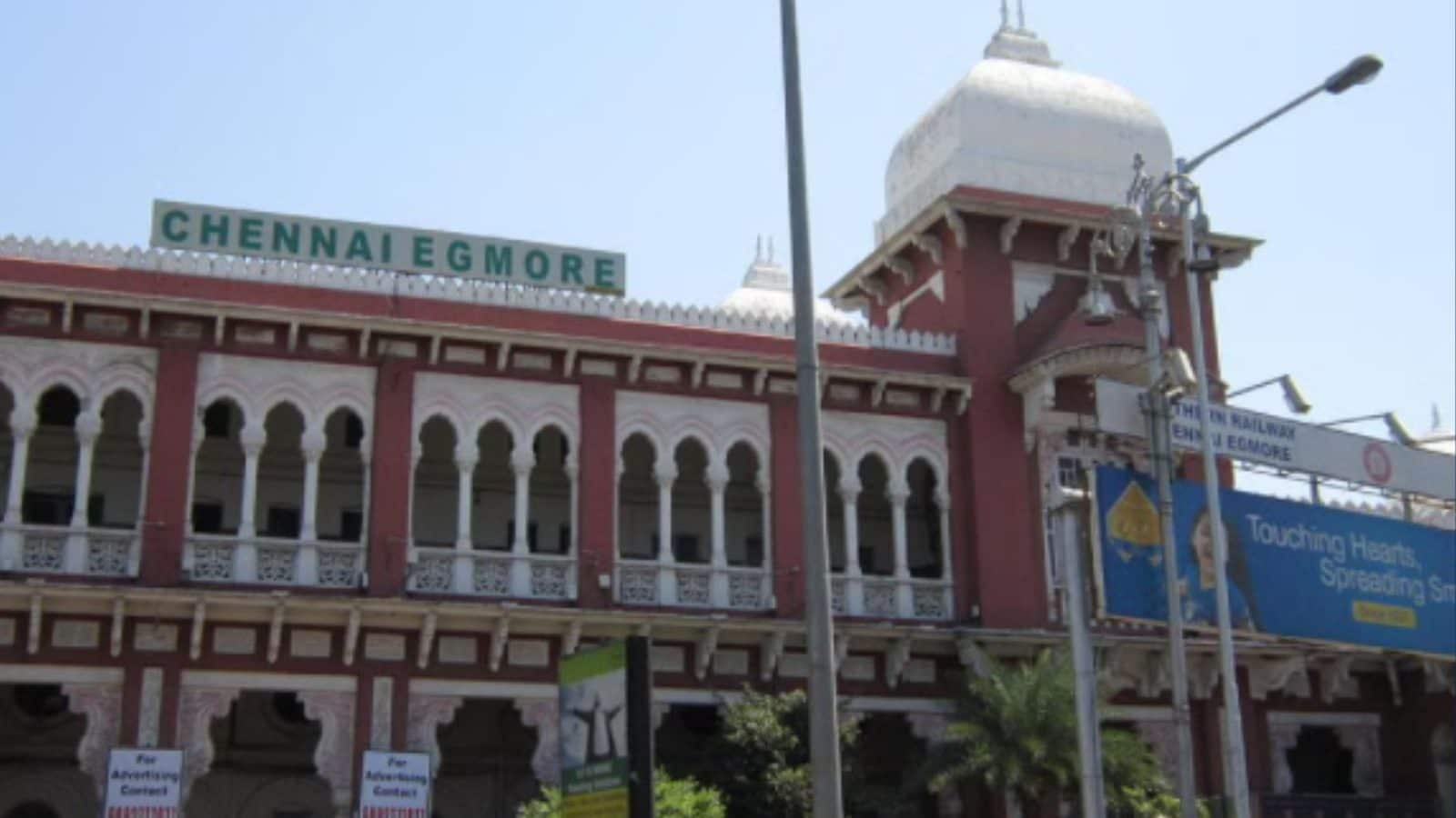 தமிழகத்தில் புதுப்பொழிவு பெற போகும் 5 ரயில் நிலையங்கள்.. ரயில் பயணிகள் உற்சாகம்..!