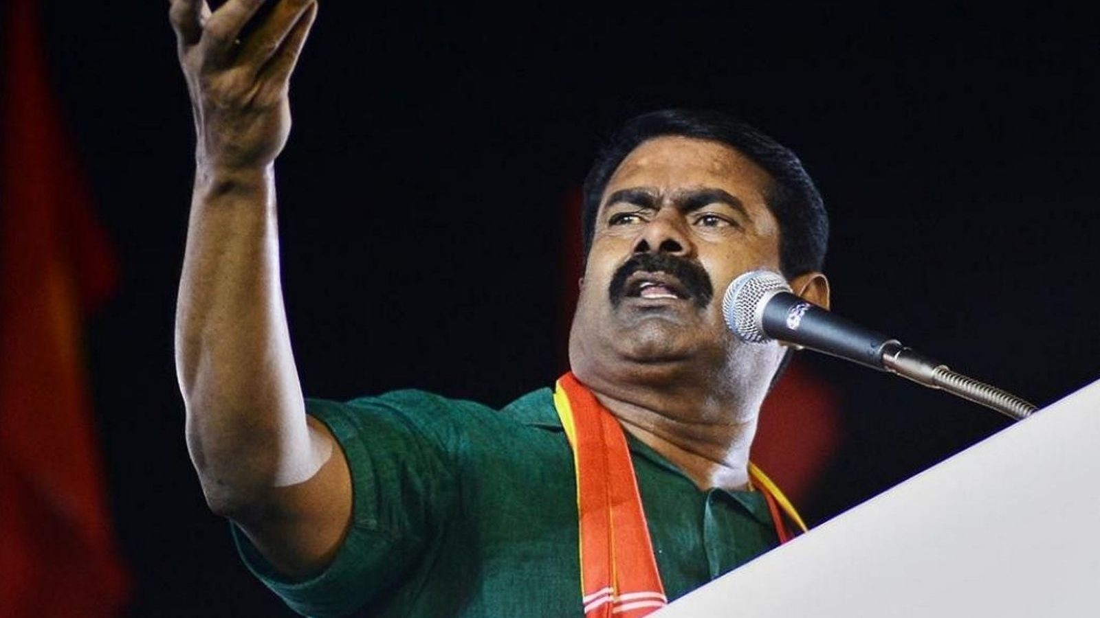 அரசு மருத்துவமனையில் மருந்துகளுக்கு உறை கொடுங்கள்.. நோயாளிகளை குழப்பாதீர்கள் - சீமான வலியுறுத்தல்