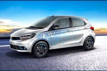 இந்தியாவில் குறைந்த விலையில் Tata Tiago EV இன்று முதல் அறிமுகம்.!