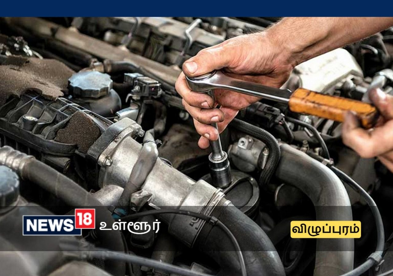 முன்னாள் படை வீரர்களுக்கு ஓர் அரிய வாய்ப்பு - விழுப்புரம் ஆட்சியரின் முக்கிய அறிவிப்பு