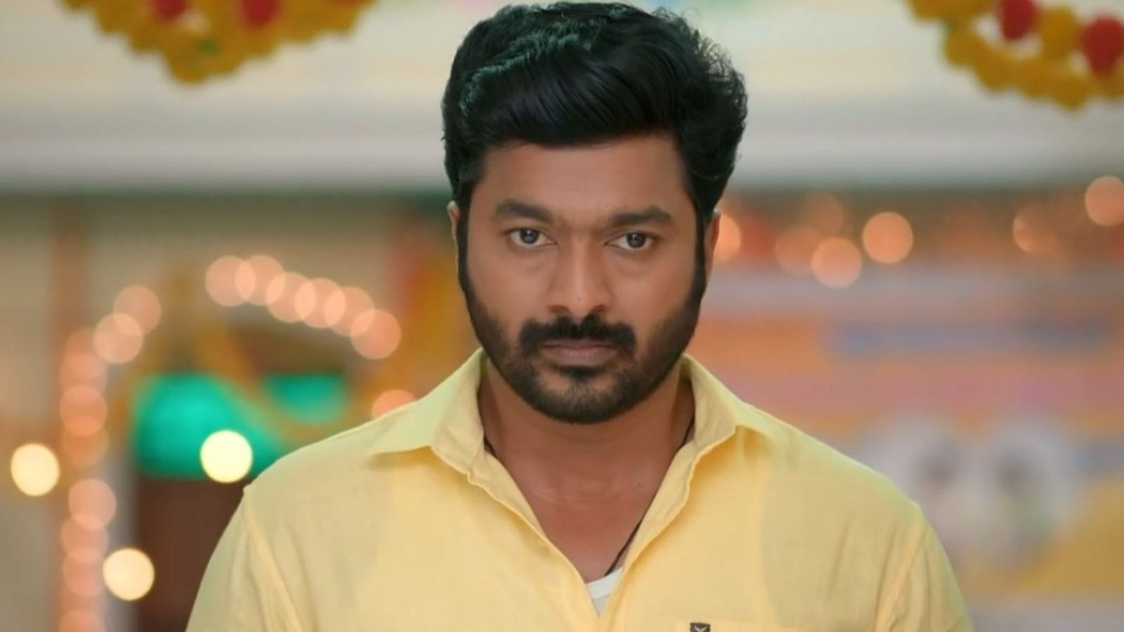 பழனி செய்த வேலையால் கைதாக போகும் செந்தில்? - அமுதாவும் அன்னலட்சுமியும் சீரியல் அப்டேட் பழனி செய்த வேலையால் கைதாக போகும் செந்தில்? - அமுதாவும் அன்னலட்சுமியும் சீரியல் அப்டேட்