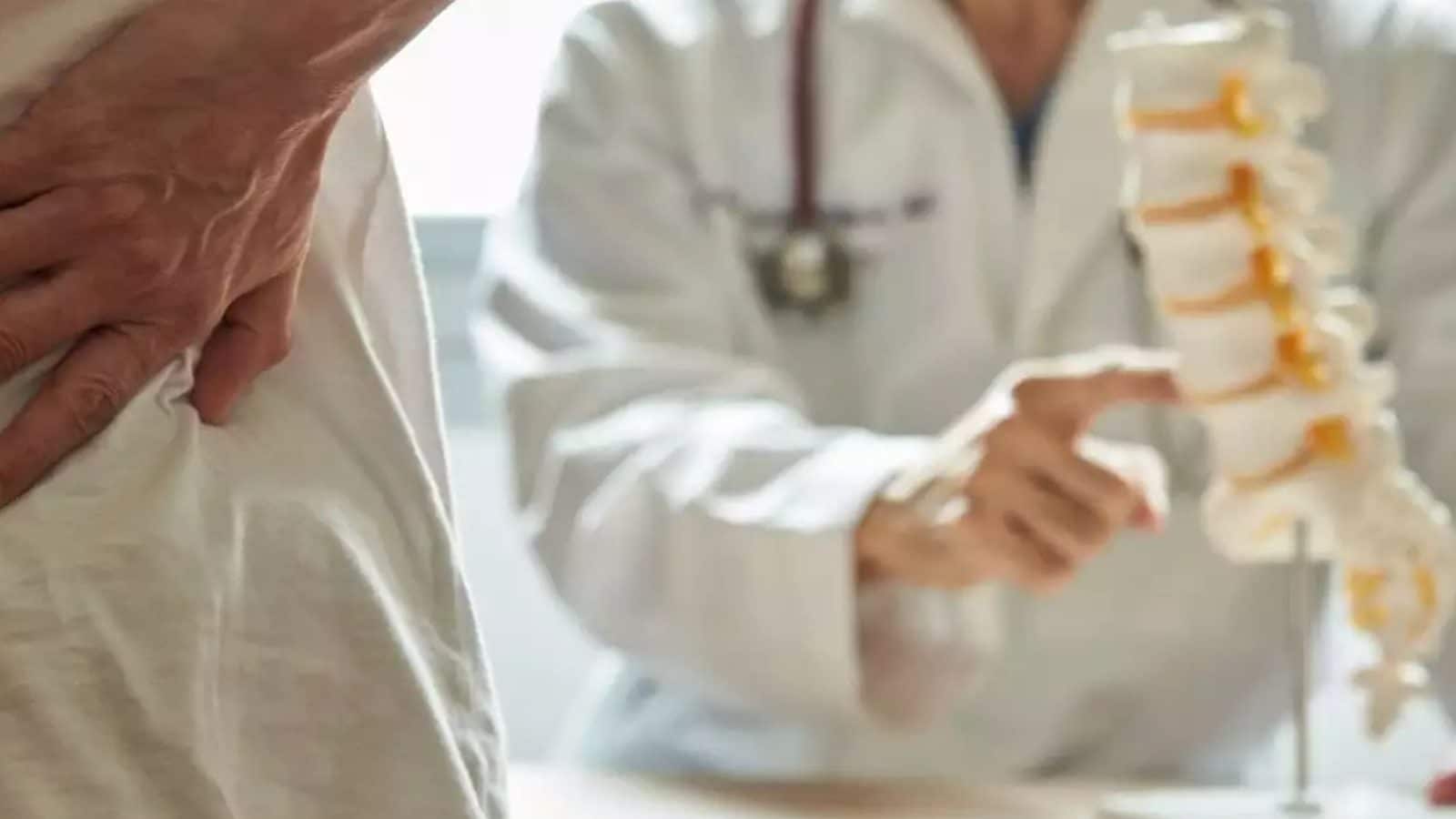 30 வயதை கடந்த பின் எலும்பு ஆரோக்கியத்தை பாதுகாக்க இதையெல்லாம் கவனிக்க வேண்டியது அவசியம்..!