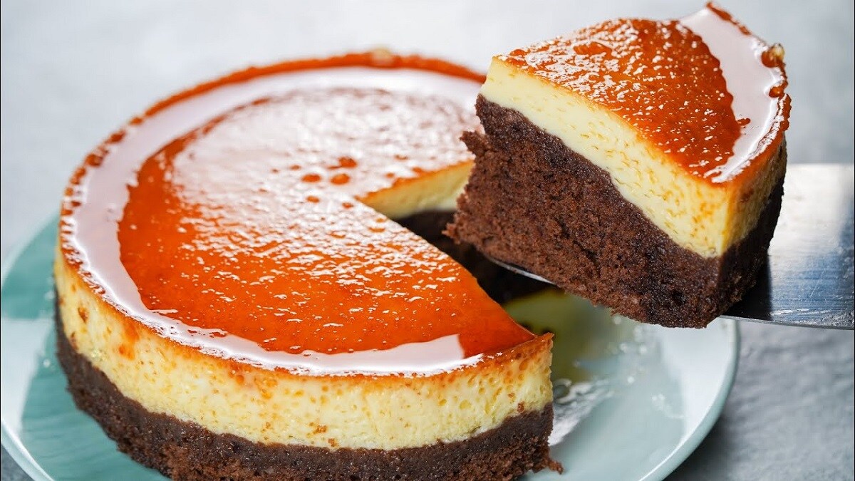 வாங்கிய கேக் மீந்து போச்சா..? சுவை மிகுந்த டெசர்ட் உணவாக மாற்ற ரெசிபி