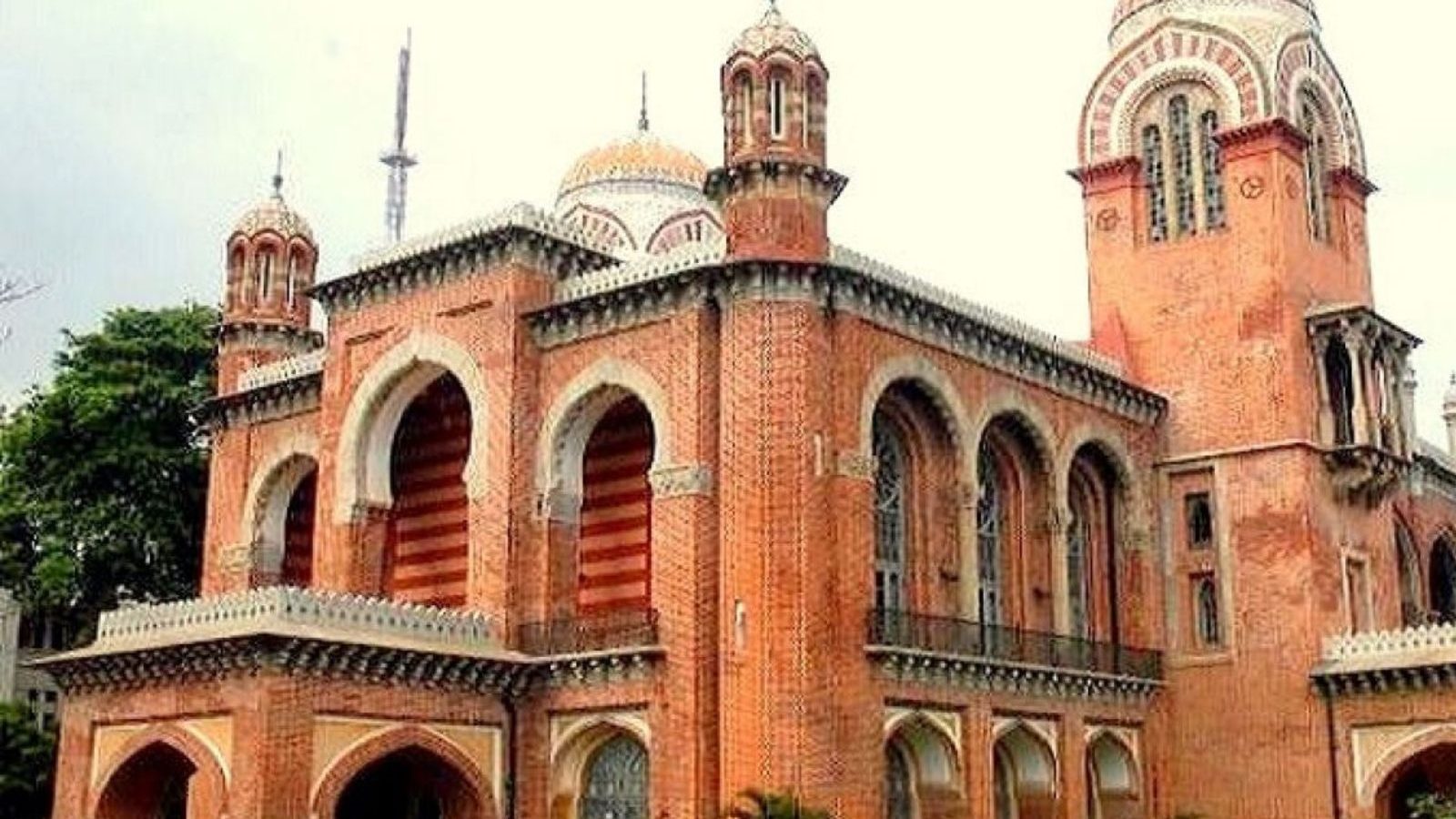 சென்னை பல்கலைக்கழகத்தில் வேலை – ரூ. 20,000/