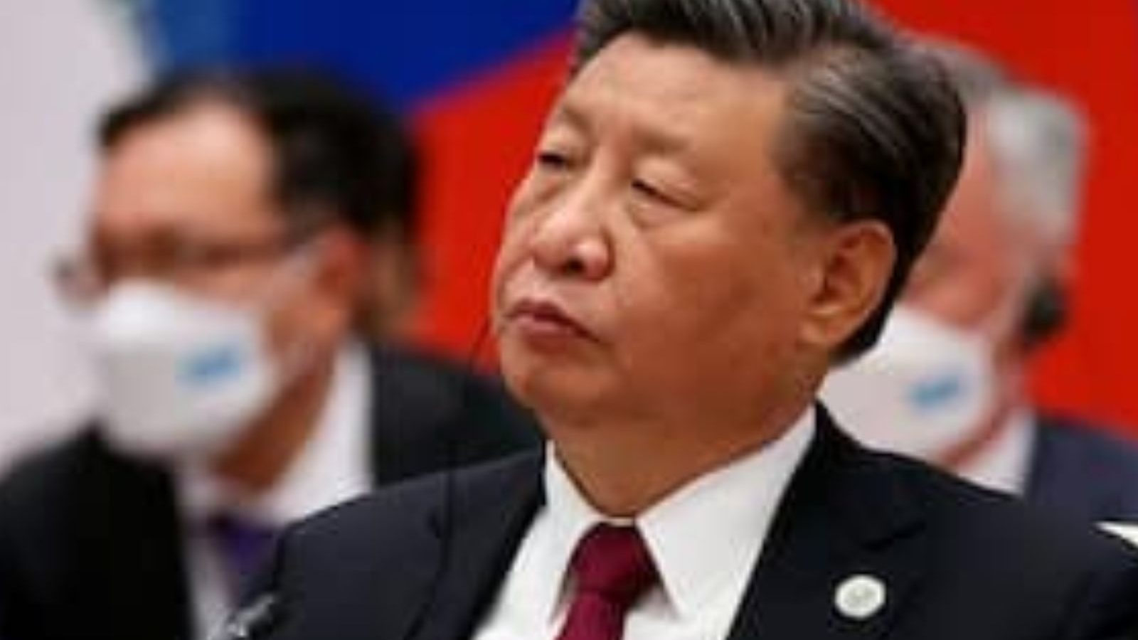 மேற்கு நாடுகளின் தடுப்பூசியே வேண்டாம்... அடம்பிடிக்கும் சீன அதிபர் ஜி ஜின் பிங்
