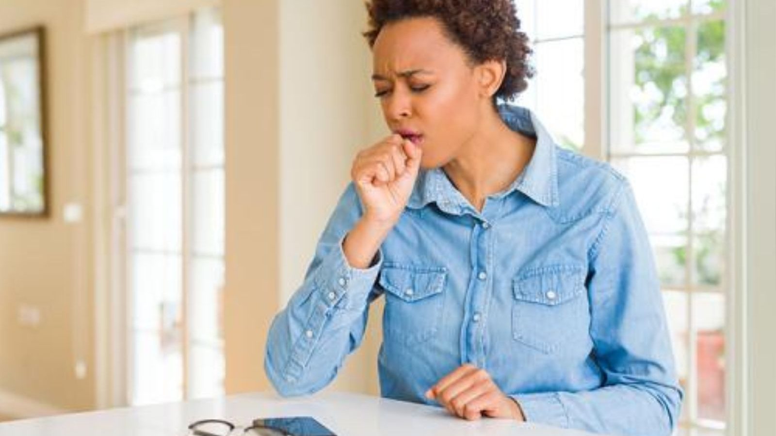 வீட்டிற்குள் உங்களுக்கே தெரியாமல் நோயை உண்டாக்கும் காற்று மாசு... எச்சரிக்கும் ஆய்வு தகவல்..!