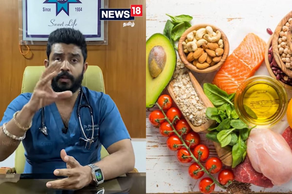 சர்க்கரை நோய் உள்ளவர்களுக்கு சூப்பர் குட் நியூஸ்..