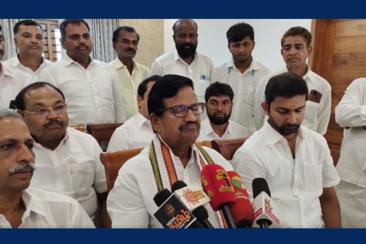 ‘PFI தடைக்கான காரணம் – ஆதாரத்தை மத்திய அரசு வெளியிட வேண்டும்’