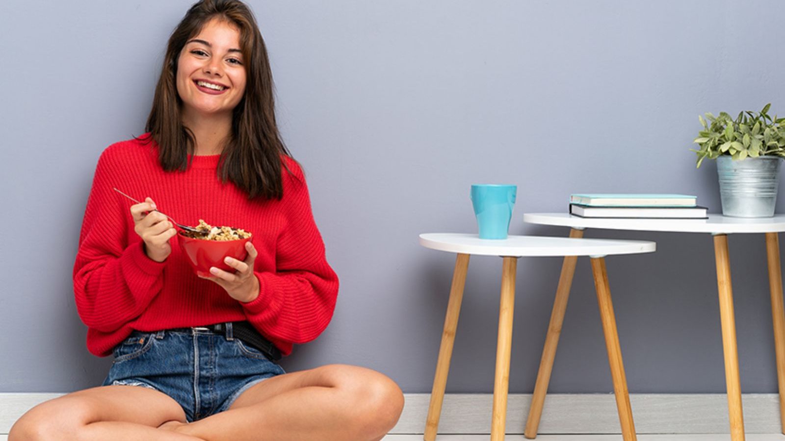 டைனிங்கை விட சம்மணங்கால் போட்டு சாப்பிடுவதுதான் நல்லது : விளக்கும் ஊட்டச்சத்து நிபுணர்...