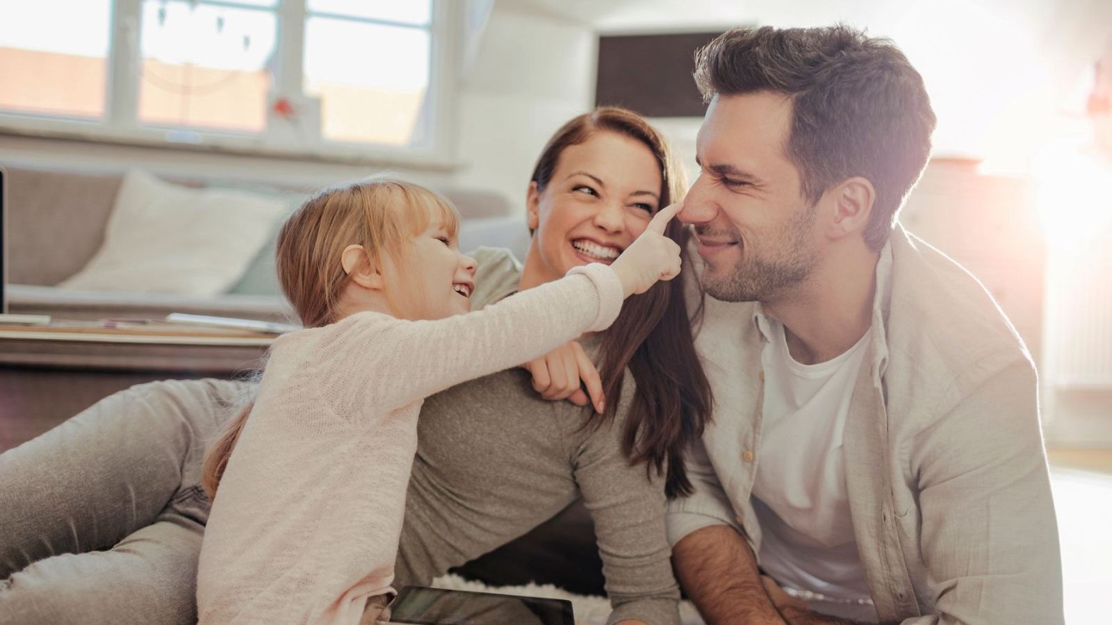 இந்த தகுதிகள் இருக்கும் ஆண்கள் தான் சிறந்த தந்தையாக இருக்கிறார்கள்!