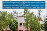 கிண்டி தொழிற்பயிற்சி நிலையத்தில் 3 புதிய படிப்புகள்- சேர்க்கை தொடக்கம்