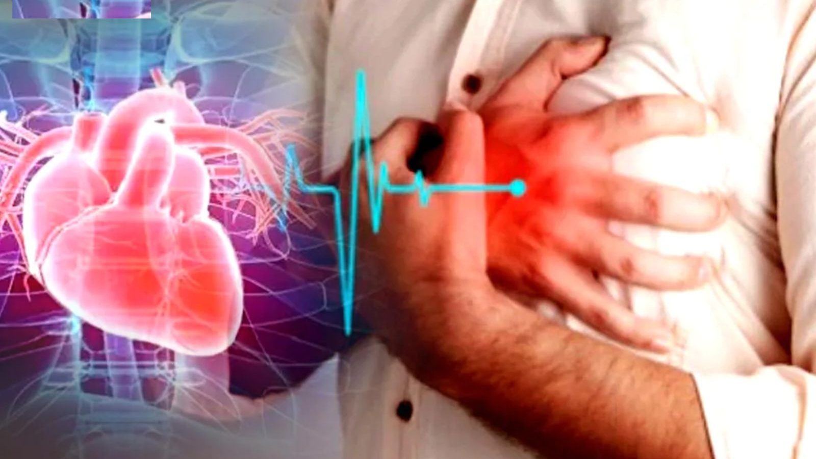 அதிகரிக்கும் திடீர் மாரடைப்பு மரணங்கள்... கொரோனா தடுப்பூசி காரணமா..?