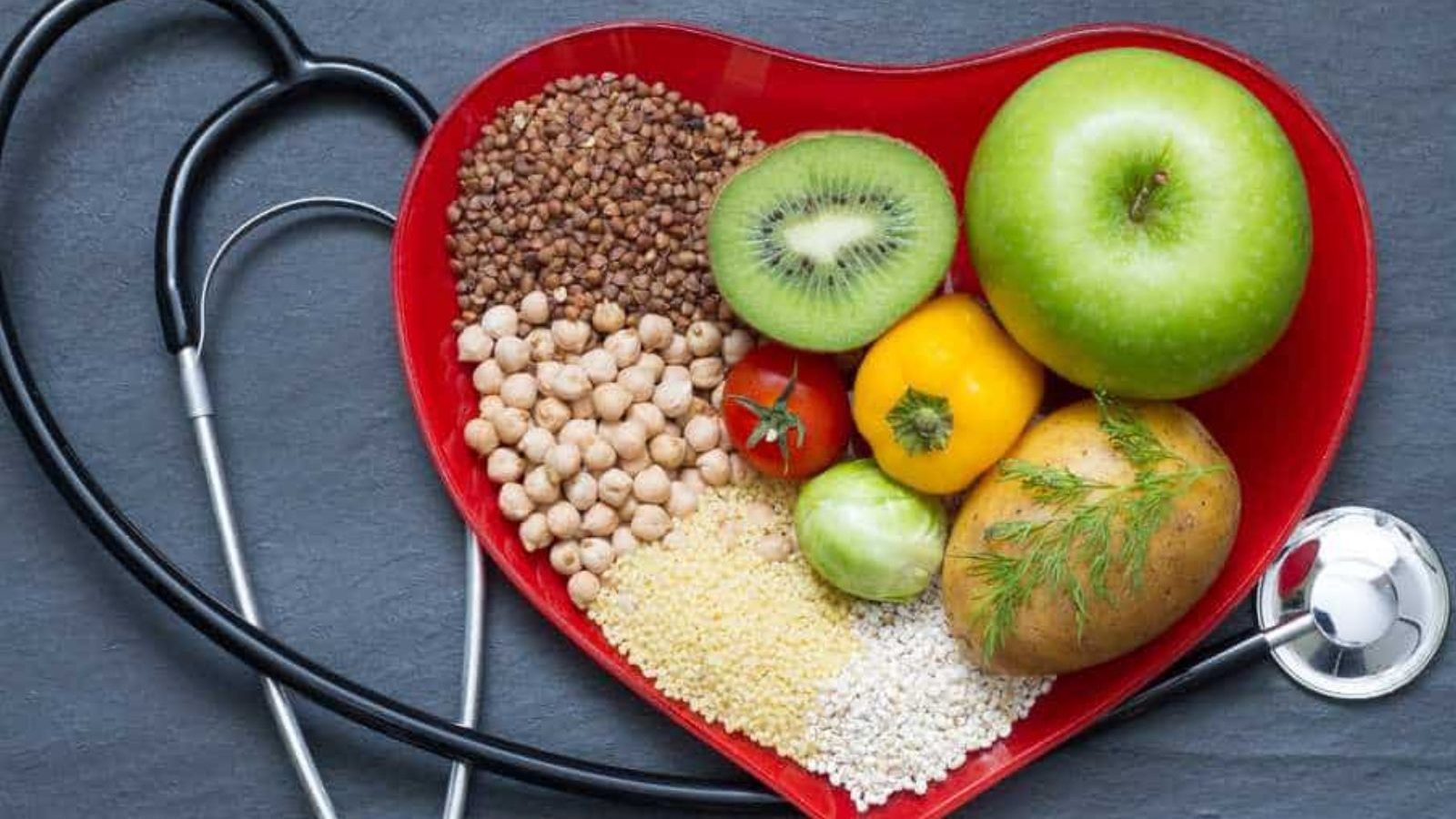 இதய ஆரோக்கியத்தை பாதுகாத்து நீண்ட ஆயுளுடன் வாழ இந்த விஷயங்களை பின்பற்றுங்கள்..!