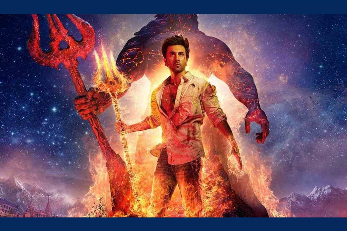 பிரமாஸ்திரா படத்தின் ஓடிடி உரிமையை கைப்பற்றியது டிஸ்னி ஹாட்ஸ்டார்!