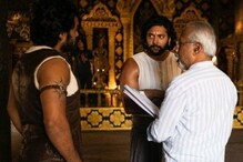 வாவ் சொல்ல வைக்கும் பொன்னியின் செல்வன் புதிய படங்கள்!