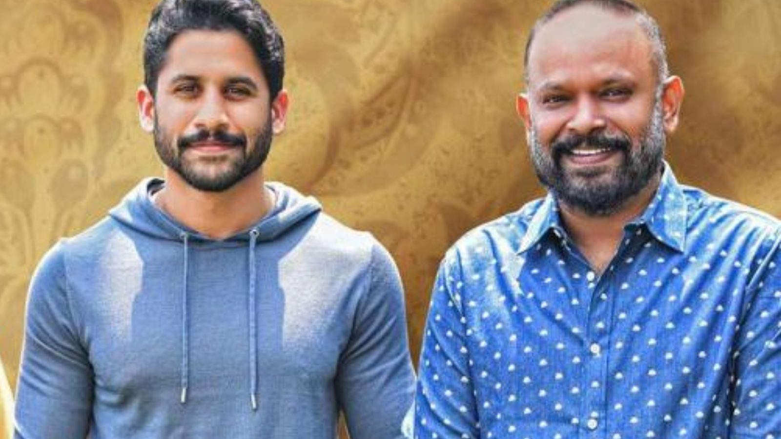 வெங்கட் பிரபு-நாக சைத்தன்யா படத்தில் இணையும் முக்கிய நடிகை