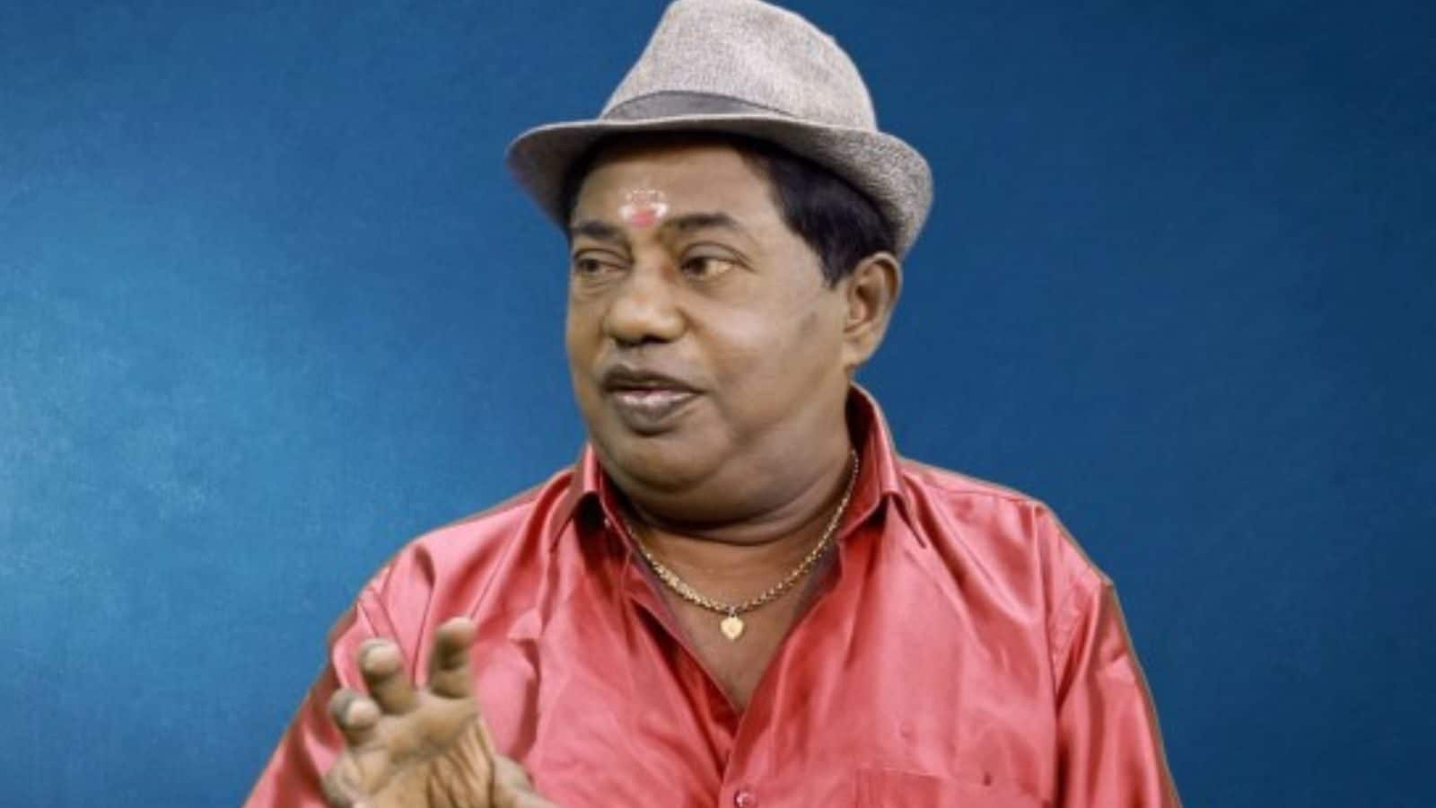 Bonda Mani: இரண்டு சிறுநீரகங்களும் செயலிழக்கும் நிலை... உதவி கோரும் நடிகர் போண்டா மணி Bonda Mani: இரண்டு சிறுநீரகங்களும் செயலிழக்கும் நிலை... உதவி கோரும் நடிகர் போண்டா மணி