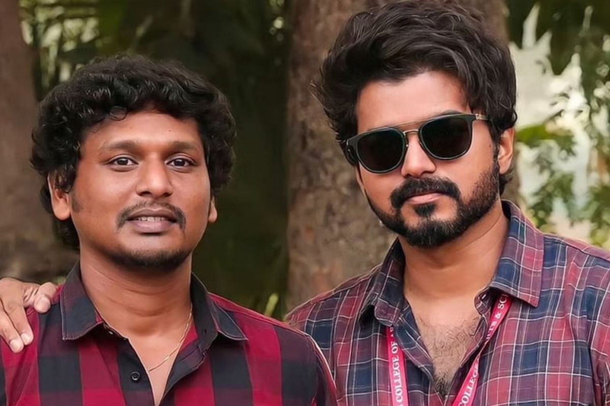 துவங்குவதற்கு முன்பே பல கோடி சம்பாதித்த விஜய்யின் தளபதி 67?