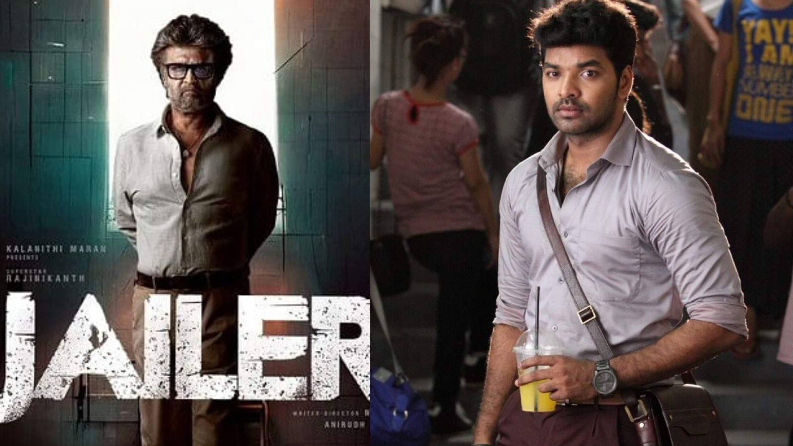 ரஜினியின் ஜெயிலர் படத்தில் ஜெய்? Actor Jai in Rajinikanth’s Jailer? – News18 Tamil
