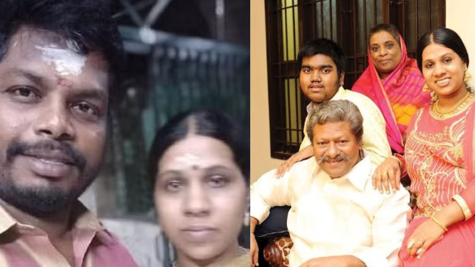 Rajkiran adopted daughter Zeenat Peiya Munishkanth marriage: இனி எனக்கும் என் வளர்ப்பு மகளுக்கும் எந்த சம்பந்தமும் இல்லை