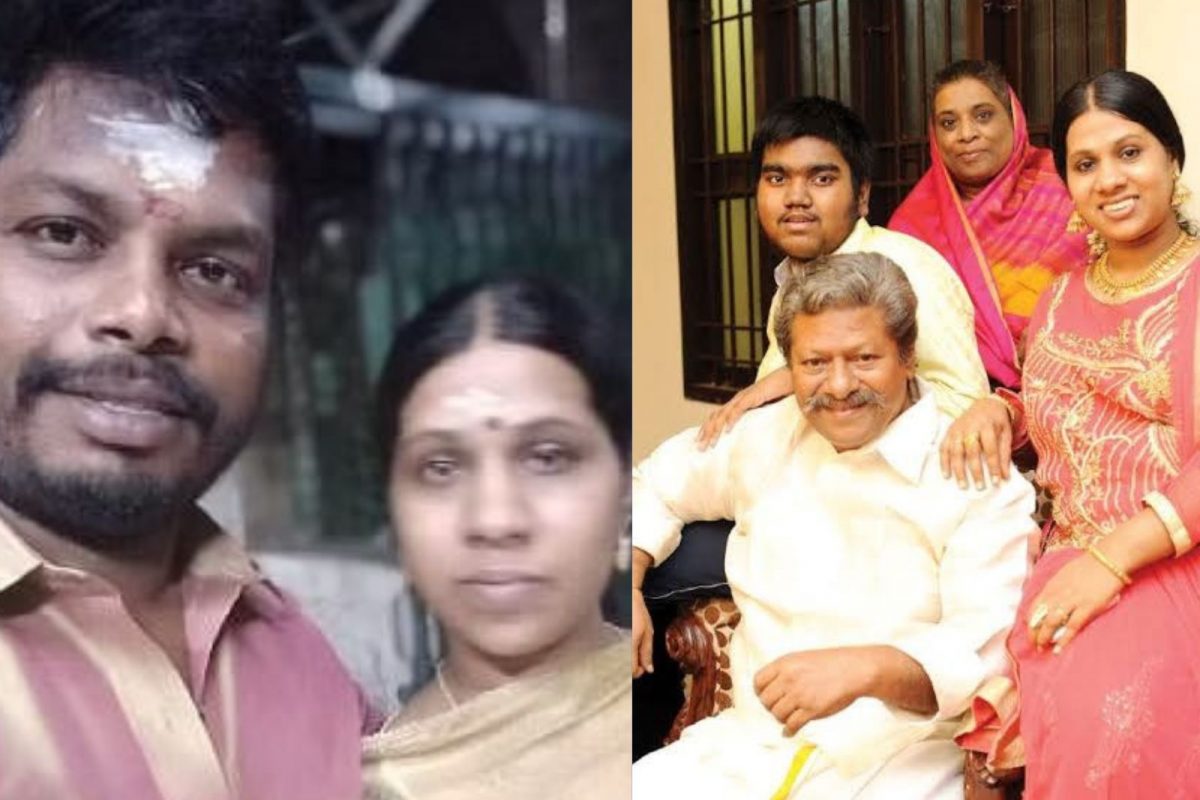 இனி எனக்கும் என் வளர்ப்பு மகளுக்கும் எந்த சம்பந்தமும் இல்லை- ராஜ்கிரண்