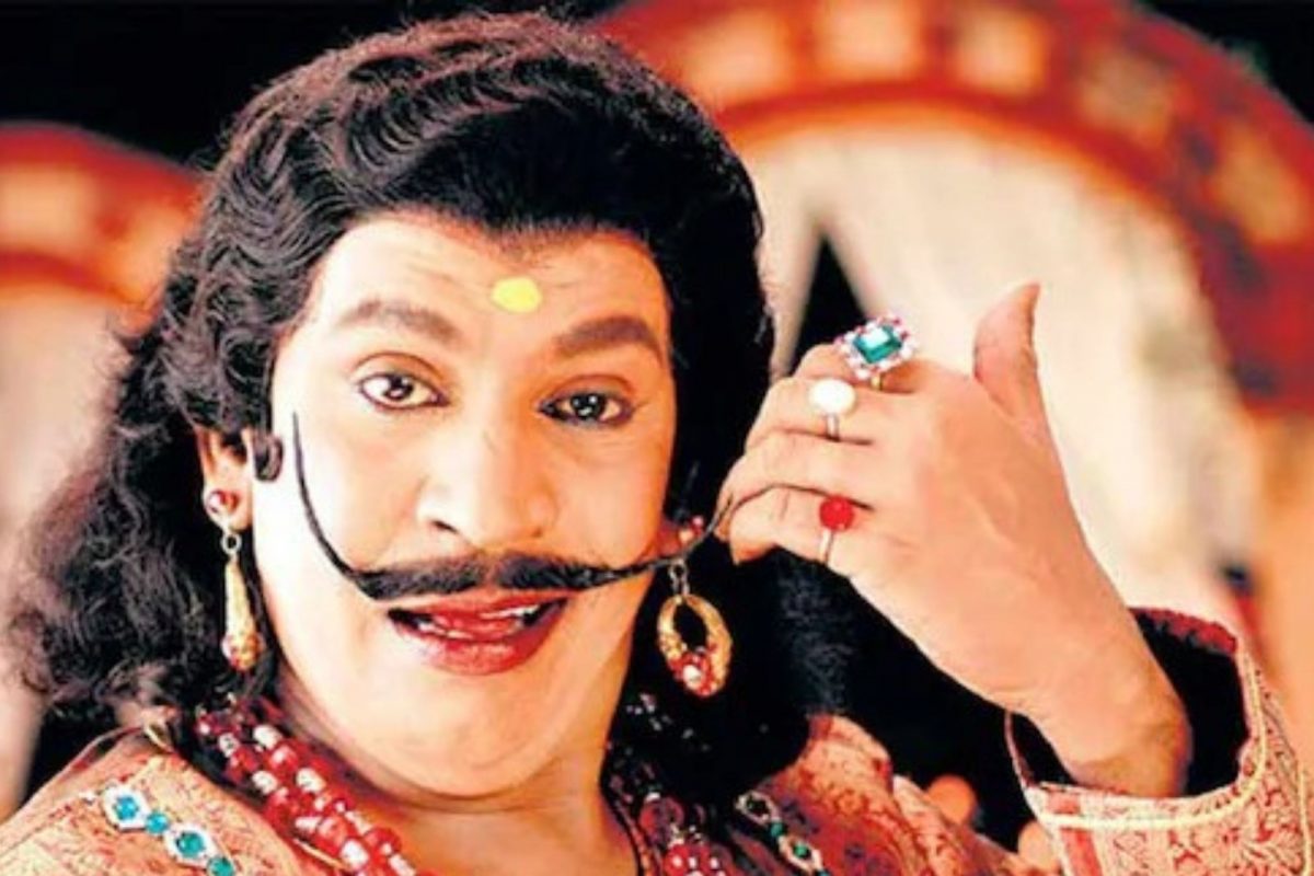 முன்னணி நடிகர்களுடன் திரையில் வடிவேலு நிகழ்த்திய மேஜிக்!