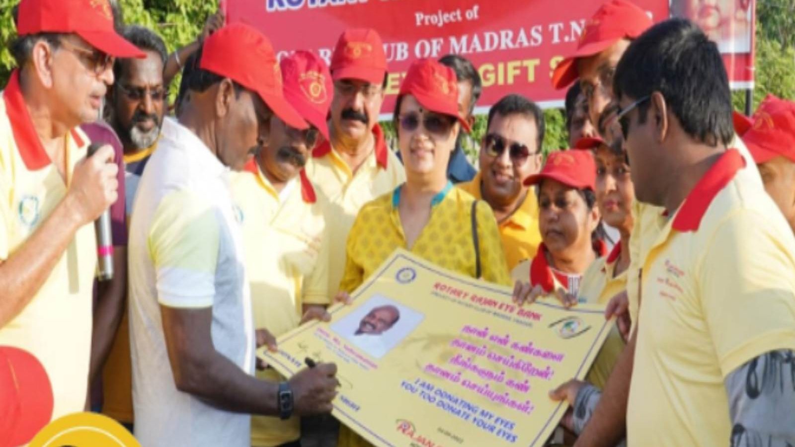 அரசு மருத்துவக் கல்லூரி மருத்துவமனைகள் உறுப்பு தானங்கள் பெற அனுமதிக்கப்படும்: அமைச்சர் மா.சுப்பிரமணியன்