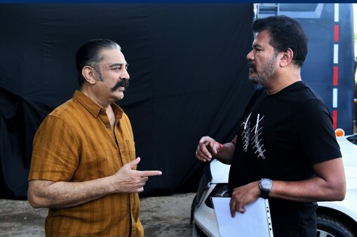 இந்தியன் 2 